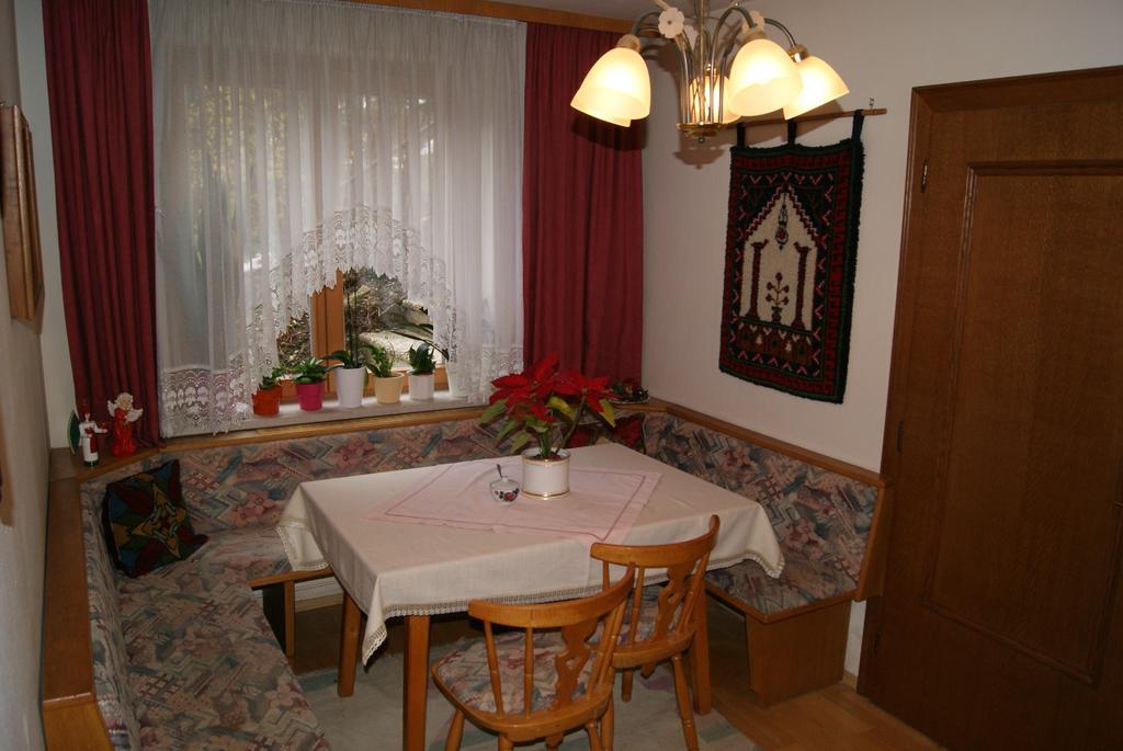 Gaestehaus Ferienwohnungen Lackner Rennweg am Katschberg Exterior photo
