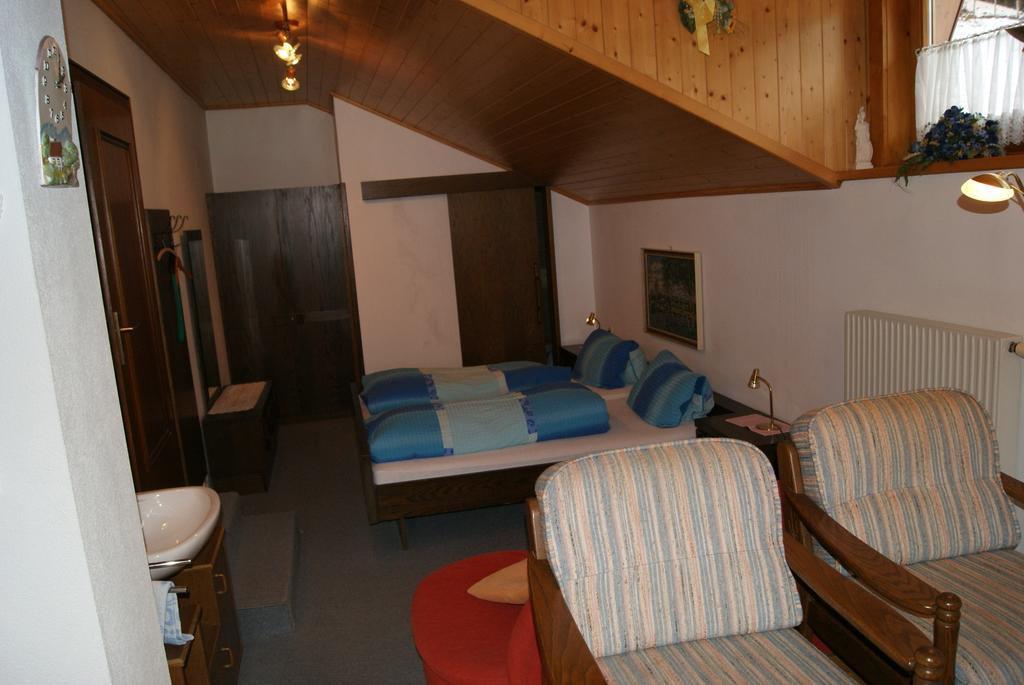 Gaestehaus Ferienwohnungen Lackner Rennweg am Katschberg Room photo
