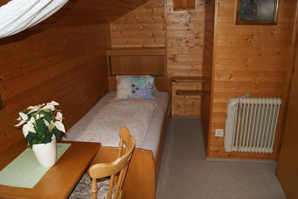 Gaestehaus Ferienwohnungen Lackner Rennweg am Katschberg Room photo