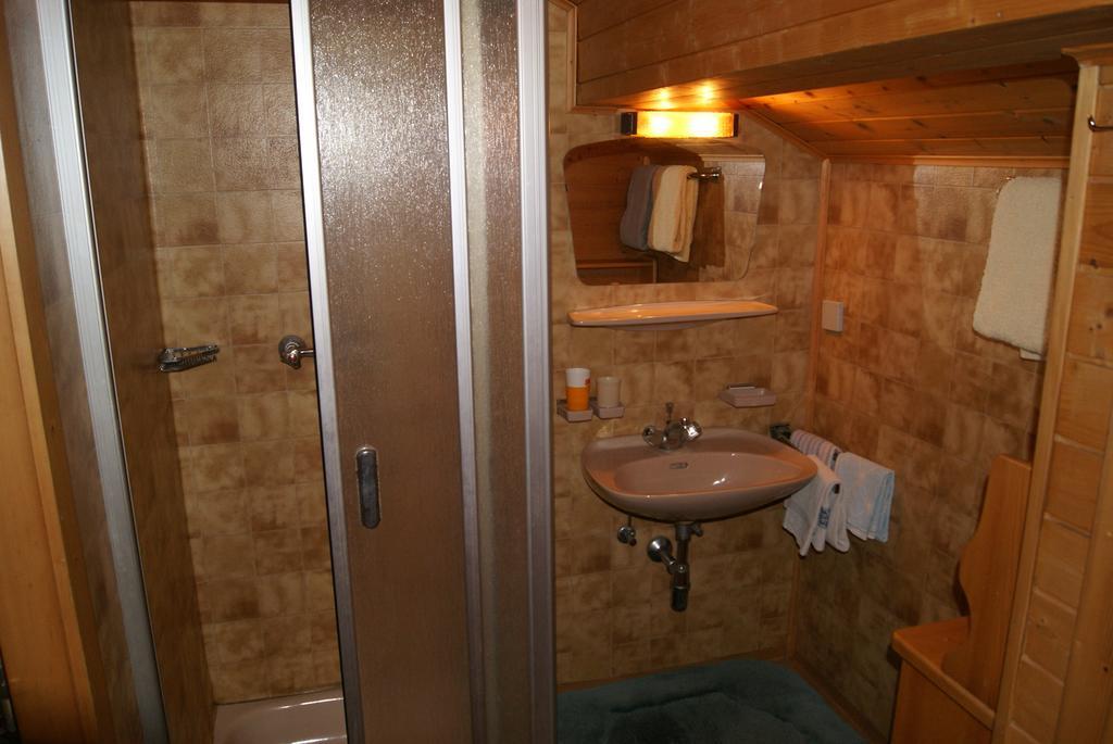 Gaestehaus Ferienwohnungen Lackner Rennweg am Katschberg Room photo