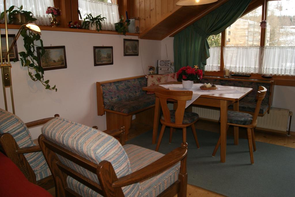 Gaestehaus Ferienwohnungen Lackner Rennweg am Katschberg Room photo